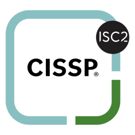 CISSP — ISC²
